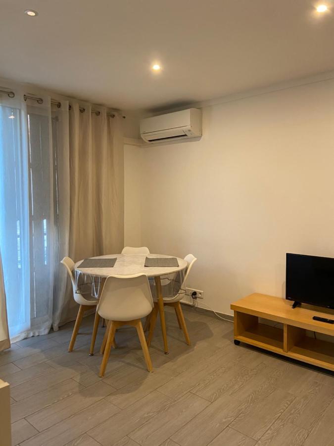 Studio Cosy Au Coeur Du Centre Ideal Pour Visiter Apartment