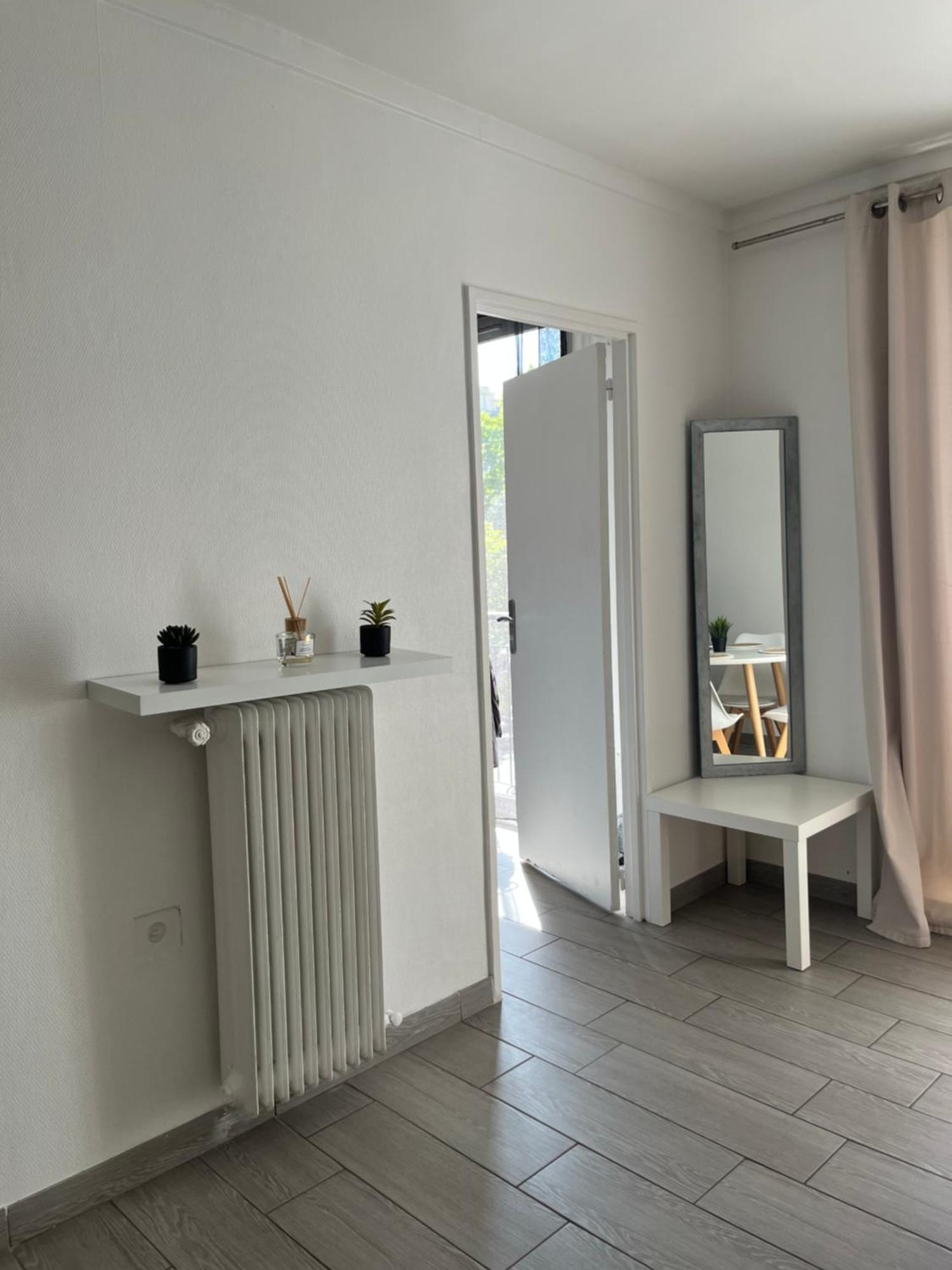 Apartment Cosy Au Coeur Du Centre Ideal Pour Visiter