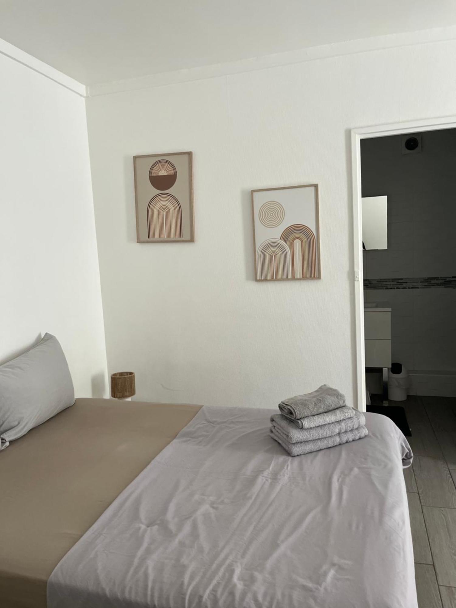 Apartment Cosy Au Coeur Du Centre Ideal Pour Visiter