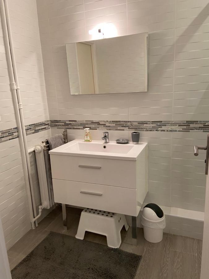 Studio Cosy Au Coeur Du Centre Ideal Pour Visiter
